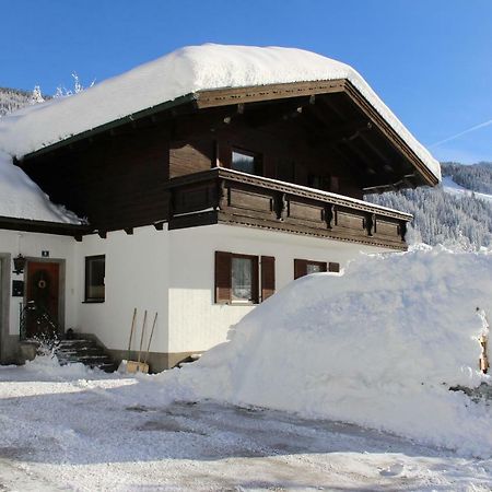 Ferienhaus Gschwandtl Kleinarl Extérieur photo