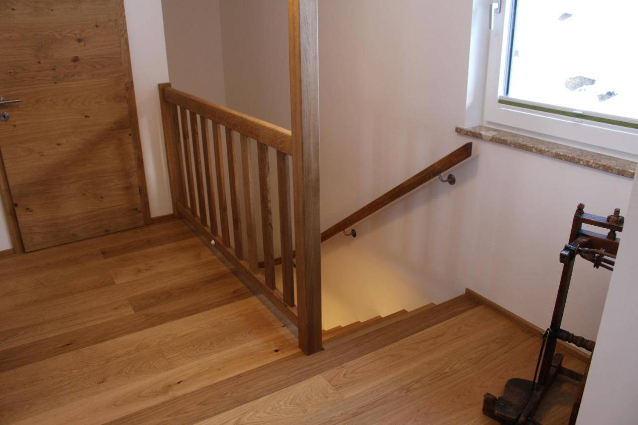 Ferienhaus Gschwandtl Kleinarl Extérieur photo