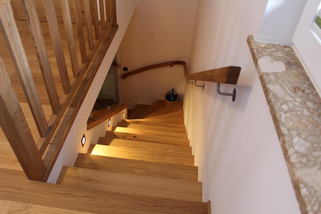 Ferienhaus Gschwandtl Kleinarl Extérieur photo
