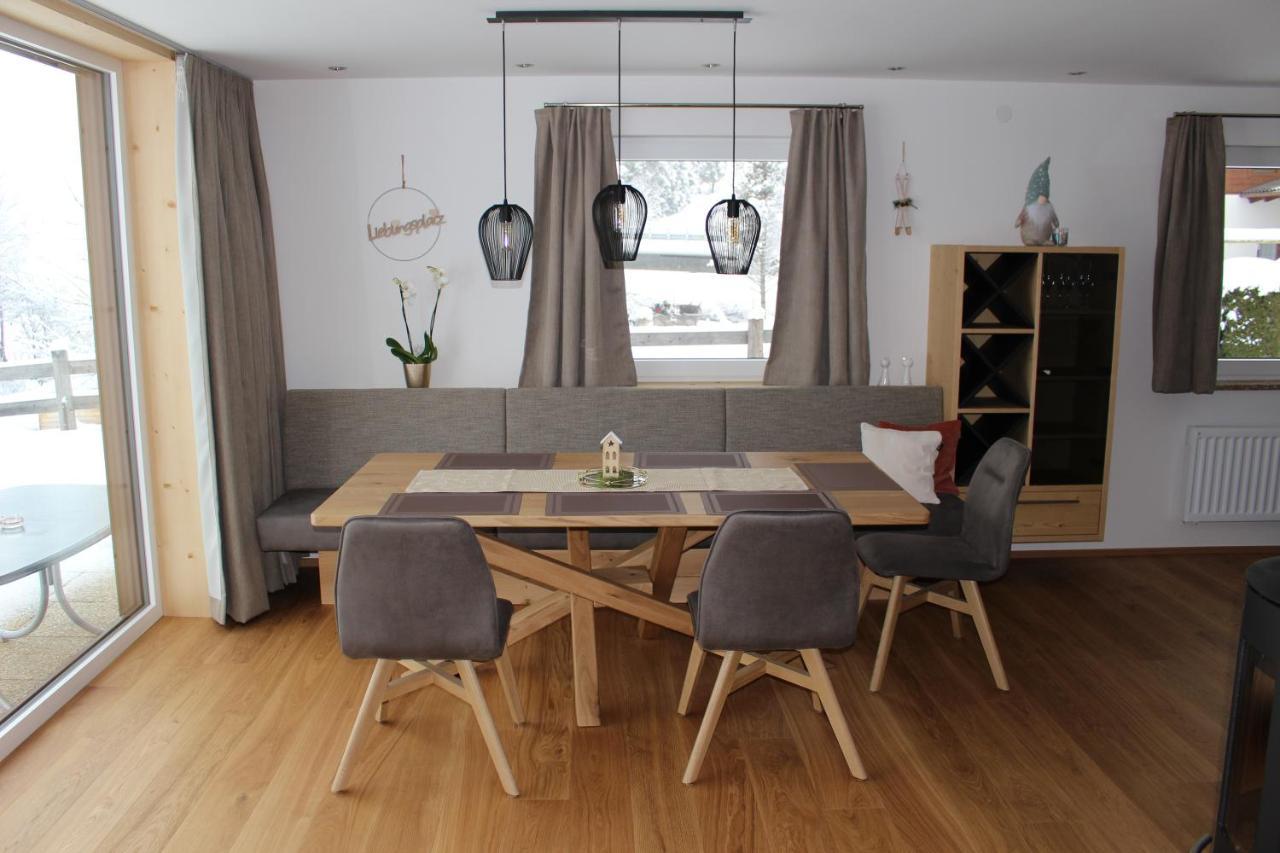 Ferienhaus Gschwandtl Kleinarl Extérieur photo